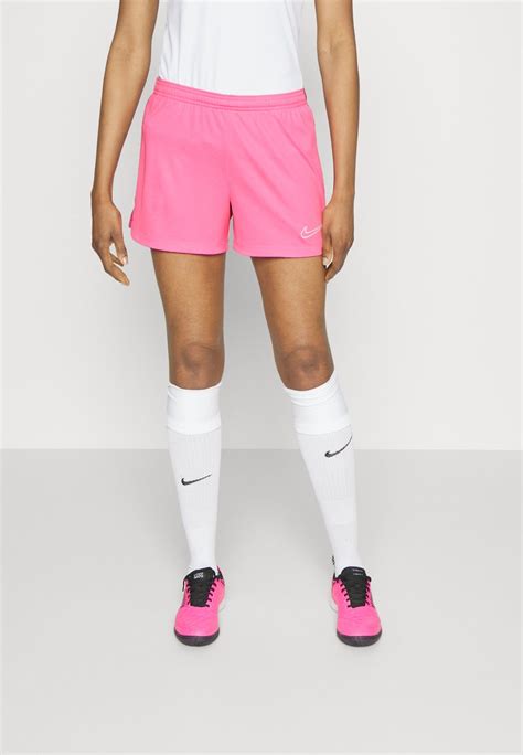 nike kurze sporthose damen pink|Damen Pink Shorts (9) .